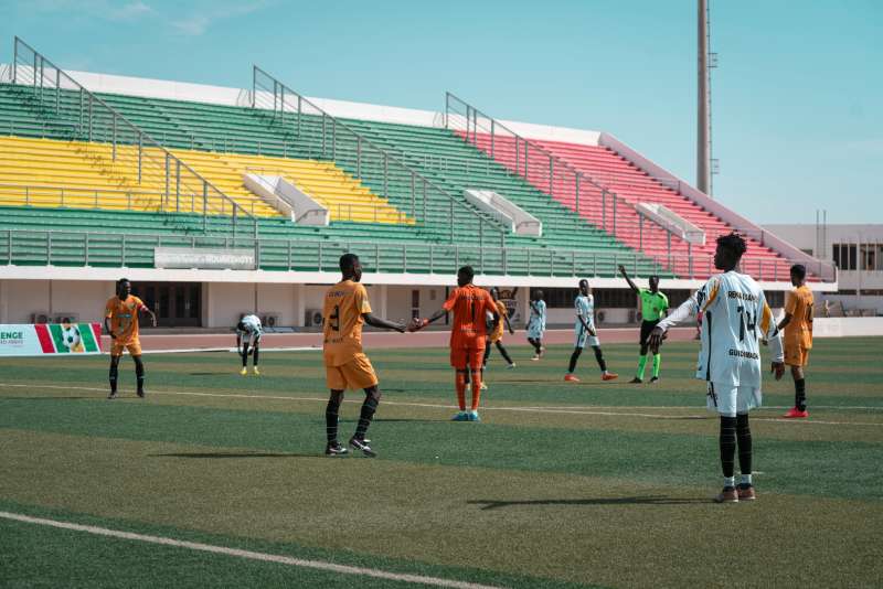 Efsanevi Futbolcular